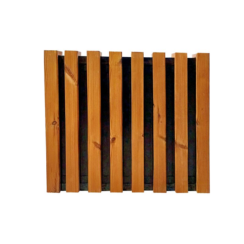 رادیاتور هاتیپس مدل چوبی 60cm